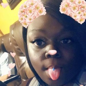 Meet your Posher, Jackie